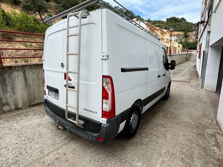 Renault Master  foto 5